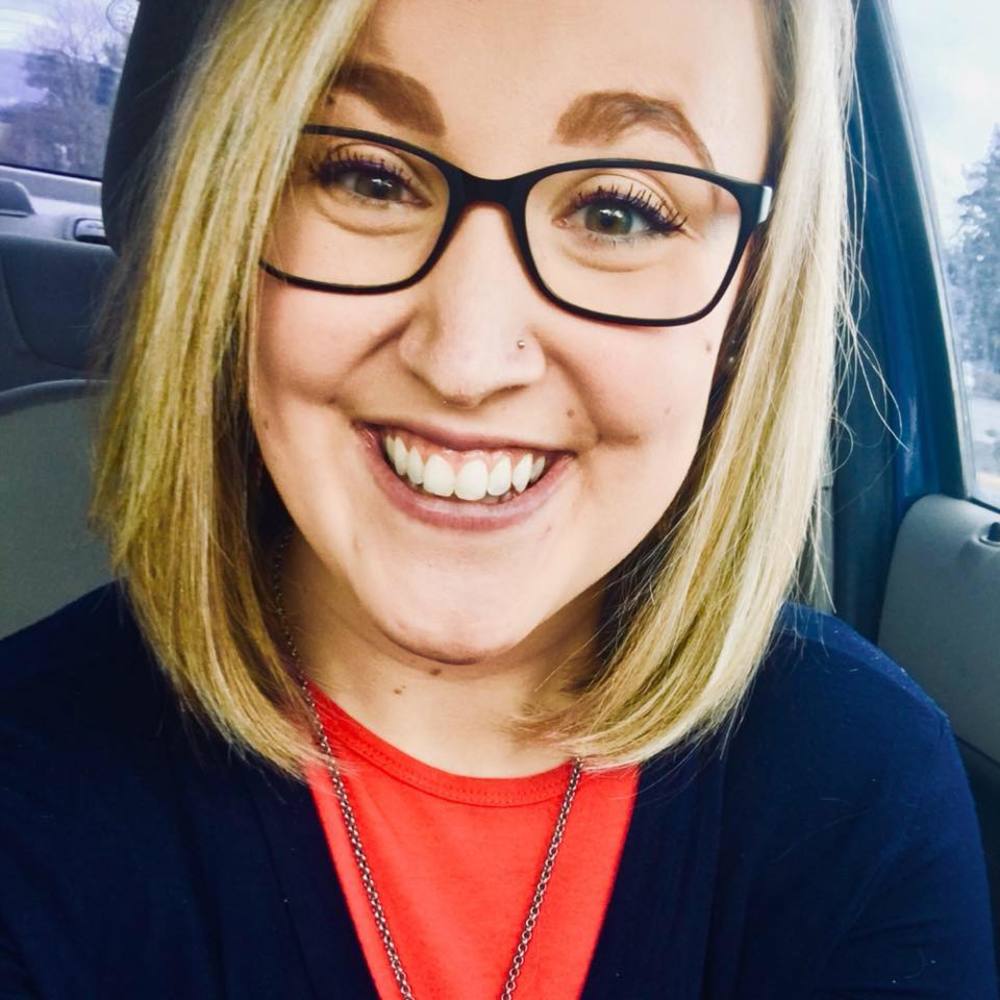 Meet your Posher, Shelby